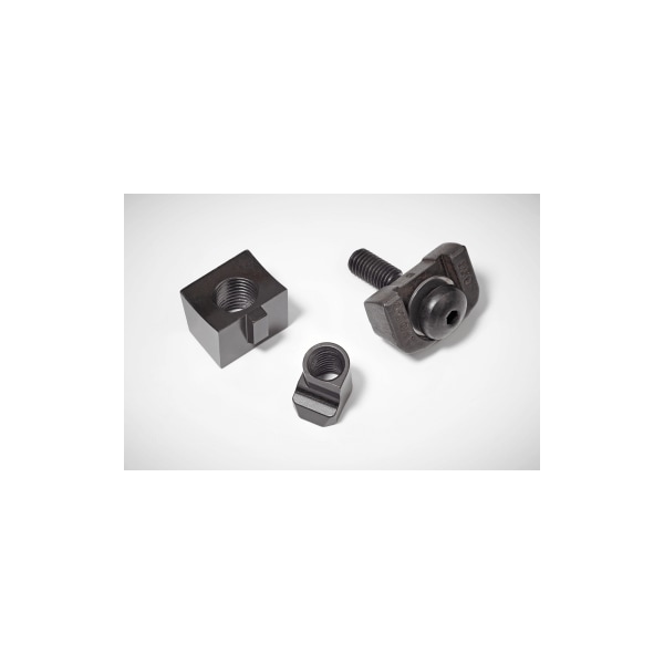 Clamping parts, unit: metric, FK394